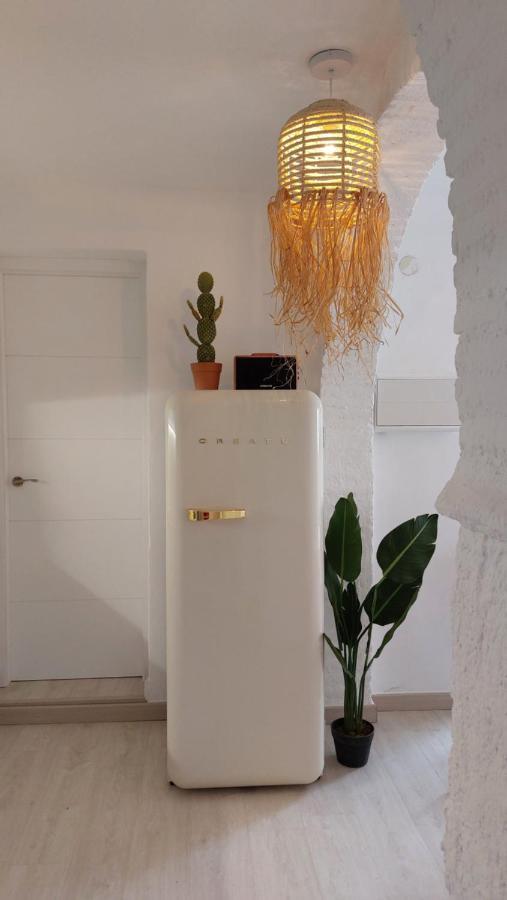 New Boho Home With Balcony, Private Garden And Communal Pool Nerja Zewnętrze zdjęcie